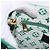 LOUIS VUITTON Monogram Jacquard Velvet On the Go PM Green M46216 - vista 20