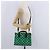LOUIS VUITTON Monogram Jacquard Velvet On the Go PM Green M46216 - vista 23
