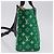 LOUIS VUITTON Monogram Jacquard Velvet On the Go PM Green M46216 - vista 4