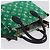 LOUIS VUITTON Monogram Jacquard Velvet On the Go PM Green M46216 - vista 6