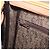Autre Marque SAINT LAURENT Clutch Bag PVC Canvas Brown Gold - vista 20