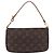 LOUIS VUITTON Monogram Pochette Accessoires Pouch M51980 LV - vista 2