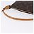 LOUIS VUITTON Monogram Pochette Accessoires Pouch M51980 LV - vista 7
