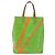 LOUIS VUITTON Monogram Vernis Fluo Reade MM Hand Bag Veil M91901 LV - vista 13