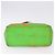 LOUIS VUITTON Monogram Vernis Fluo Reade MM Hand Bag Veil M91901 LV - vista 6