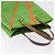 LOUIS VUITTON Monogram Vernis Fluo Reade MM Hand Bag Veil M91901 LV - vista 7