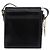 Autre Marque SAINT LAURENT Shoulder Bag Leather Black Gold - vista 3