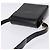 Autre Marque SAINT LAURENT Shoulder Bag Leather Black Gold - vista 6