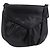 Autre Marque SAINT LAURENT Shoulder Bag Leather Black