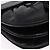 Autre Marque SAINT LAURENT Shoulder Bag Leather Black - vista 10