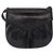 Autre Marque SAINT LAURENT Shoulder Bag Leather Black - vista 2