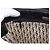 Autre Marque SAINT LAURENT Shoulder Bag Leather Black - vista 24