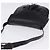 Autre Marque SAINT LAURENT Shoulder Bag Leather Black - vista 6