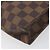 LOUIS VUITTON Damier Ebene Poche Toilette 26 Pouch N47543 LV - vista 15