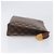LOUIS VUITTON Damier Ebene Poche Toilette 26 Pouch N47543 LV - vista 4