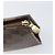 LOUIS VUITTON Damier Ebene Poche Toilette 26 Pouch N47543 LV - vista 9