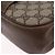 GUCCI GG Supreme Web Sherry Line Shoulder Bag PVC Beige 72 02 024 - vista 11
