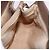 GUCCI GG Supreme Web Sherry Line Shoulder Bag PVC Beige 72 02 024 - vista 20
