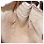 GUCCI GG Supreme Web Sherry Line Shoulder Bag PVC Beige 72 02 024 - vista 21