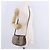 GUCCI GG Supreme Web Sherry Line Shoulder Bag PVC Beige 72 02 024 - vista 25