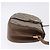 GUCCI GG Supreme Web Sherry Line Shoulder Bag PVC Beige 72 02 024 - vista 4