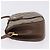 GUCCI GG Supreme Web Sherry Line Shoulder Bag PVC Beige 72 02 024 - vista 5