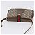 GUCCI GG Supreme Web Sherry Line Shoulder Bag PVC Beige 72 02 024 - vista 6