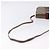 GUCCI GG Supreme Web Sherry Line Shoulder Bag PVC Beige 72 02 024 - vista 7