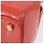 LOUIS VUITTON Monogram Vernis Blair MM Hand Bag Rose rich M90262 LV - vista 10