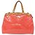 LOUIS VUITTON Monogram Vernis Blair MM Hand Bag Rose rich M90262 LV - vista 13