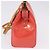 LOUIS VUITTON Monogram Vernis Blair MM Hand Bag Rose rich M90262 LV - vista 3
