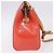 LOUIS VUITTON Monogram Vernis Blair MM Hand Bag Rose rich M90262 LV - vista 4