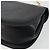 GUCCI Bamboo Chain Shoulder Bag Leather Black Gold 001 115 1497 - vista 15