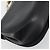 GUCCI Bamboo Chain Shoulder Bag Leather Black Gold 001 115 1497 - vista 16