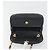 GUCCI Bamboo Chain Shoulder Bag Leather Black Gold 001 115 1497 - vista 18