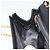 GUCCI Bamboo Chain Shoulder Bag Leather Black Gold 001 115 1497 - vista 21