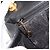 GUCCI Bamboo Chain Shoulder Bag Leather Black Gold 001 115 1497 - vista 22