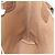 GUCCI GG Supreme Web Sherry Line Tote Bag PVC Beige Gold 39.02.003 - vista 18