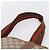 GUCCI GG Supreme Web Sherry Line Tote Bag PVC Beige Gold 39.02.003 - vista 8