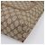 GUCCI GG Supreme Web Sherry Line Tote Bag PVC Beige Gold 39.02.003 - vista 9