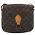 LOUIS VUITTON Monogram Saint Cloud GM Shoulder Bag M51242 LV - Ansicht 13
