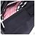 CHANEL Handtasche aus Canvas rosa silber CC - Ansicht 18