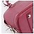 LOUIS VUITTON Epi Alma PM Hand Bag Fuchsia M40490 LV - vista 16