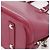 LOUIS VUITTON Epi Alma PM Hand Bag Fuchsia M40490 LV - vista 17