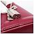 LOUIS VUITTON Epi Alma PM Hand Bag Fuchsia M40490 LV - vista 22