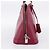 LOUIS VUITTON Epi Alma PM Hand Bag Fuchsia M40490 LV - vista 3