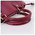 LOUIS VUITTON Epi Alma PM Hand Bag Fuchsia M40490 LV - vista 9