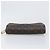 LOUIS VUITTON Monogram Orsay Clutch Bag M51790 LV - vista 6