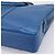 LOUIS VUITTON Epi Porte Documents Voyage Business Bag Blue M54475 LV - vista 16