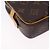 LOUIS VUITTON Monogram Marly Bandouliere Shoulder Bag M51828 LV - vista 15